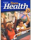 Teen Health, Course 2, Modules, Abstinence By McGraw Hill Cover Image