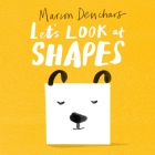 Let's Look at... Shapes By Marion Deuchars Cover Image