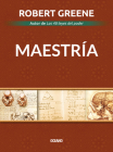 Maestría By Robert Greene Cover Image