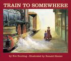 Train to Somewhere Cover Image