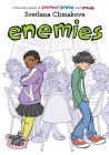 Enemies (Berrybrook Middle School #5) By SVETLANA CHMAKOVA Cover Image