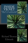 Inside VB.NET: IDE driven code using ADO and MSDAOSP By Richard Thomas Edwards Cover Image