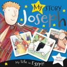 My Story: Joseph Cover Image