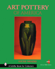 Art Pottery of America (Schiffer Book for Collectors) Cover Image