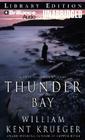 Thunder Bay (Cork O'Connor Mysteries (Audio)) Cover Image
