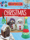 Crafts for Christmas By Ben MacGregor Cover Image