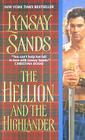 The Hellion and the Highlander (Historical Highlands #3) Cover Image