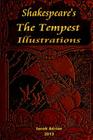 Shakespeare's The tempest Illustrations Cover Image