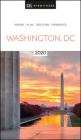 DK Eyewitness Washington, DC: 2020 (Travel Guide) By DK Eyewitness Cover Image