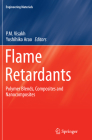 Flame Retardants: Polymer Blends, Composites and Nanocomposites (Engineering Materials) Cover Image
