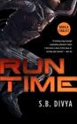 Runtime By S. B. Divya Cover Image