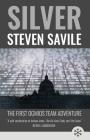 Silver By Steven Savile Cover Image