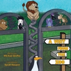 A Visit from the Zoo By Michael D. Stofko, Sarah Howard (Illustrator) Cover Image