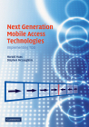 Next Generation Mobile Access Technologies: Implementing Tdd By Harald Haas (Editor), Stephen McLaughlin (Editor) Cover Image