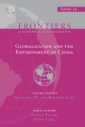 Globalization and the Environment of China (Frontiers of Economics and Globalization #14) Cover Image