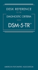 Desk Reference to the Diagnostic Criteria from Dsm-5-Tr(tm) By Findling Cover Image