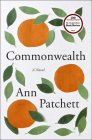 Commonwealth By Ann Patchett Cover Image