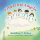 Five Little Angels Cover Image