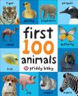 First 100 Animals Cover Image