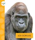 Los Gorilas By Mary Ellen Klukow Cover Image