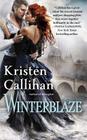 Winterblaze (Darkest London #3) By Kristen Callihan Cover Image