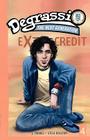 Degrassi Extra Credit #4: Safety Dance By J. Torres, Steve Rolston Cover Image