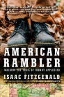 American Rambler: Walking the Trail of Johnny Appleseed By Isaac Fitzgerald Cover Image