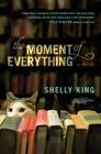 The Moment of Everything Cover Image