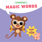 Magic Words (Clever Baby) Cover Image