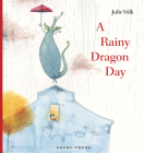 A Rainy Dragon Day Cover Image