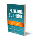 The Dating Blueprint Cover Image