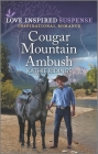 Cougar Mountain Ambush By Kathie Ridings Cover Image