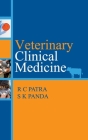 Veterinary Clinical Medicine By R. C. Patra Cover Image