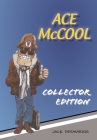 Ace McCool By Jack Desmarais Cover Image