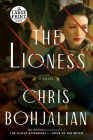 The Lioness: A Novel Cover Image