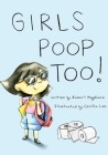 Girls Poop Too Cover Image
