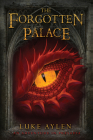 The Forgotten Palace: An adventure in Presadia Cover Image