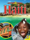 Haiti (Exploring Countries) By Blaine Wiseman Cover Image
