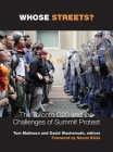 Whose Streets? By David Wachsmuth (Editor), Tom Malleson (Editor), Naomi Klein (Foreword by) Cover Image