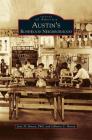 Austin's Rosewood Neighborhood By Jane H. Rivera, Gilberto C. Rivera Cover Image