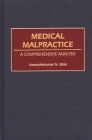 Medical Malpractice: A Comprehensive Analysis Cover Image