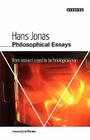 Philosophical Essays: From Ancient Creed to Technological Man By Hans Jonas, L. E. Long (Editor), Carl Mitcham (Foreword by) Cover Image