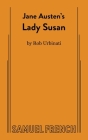 Jane Austen's Lady Susan By Rob Urbinati Cover Image