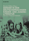 Gender in der deutschsprachigen Kinder- und Jugendliteratur By No Contributor (Other) Cover Image