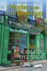 Murder in an Irish Bookshop: A Cozy Irish Murder Mystery (An Irish Village Mystery #7) By Carlene O'Connor Cover Image