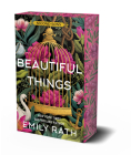 Beautiful Things: Deluxe Limited Edition (Second Sons #1) By Emily Rath Cover Image