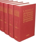Benezit Dictionnaire Des Peintres, Sculpteurs, Dessinateurs, Et Graveurs Cover Image