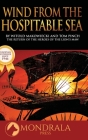 Wind from the Hospitable Sea By Witold Makowiecki, Tom Pinch, Tom Pinch (Translator) Cover Image