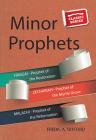 Minor Prophets - Book 1 By F. a. Tatford Cover Image
