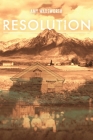 Resolution By Amy Wadsworth Cover Image